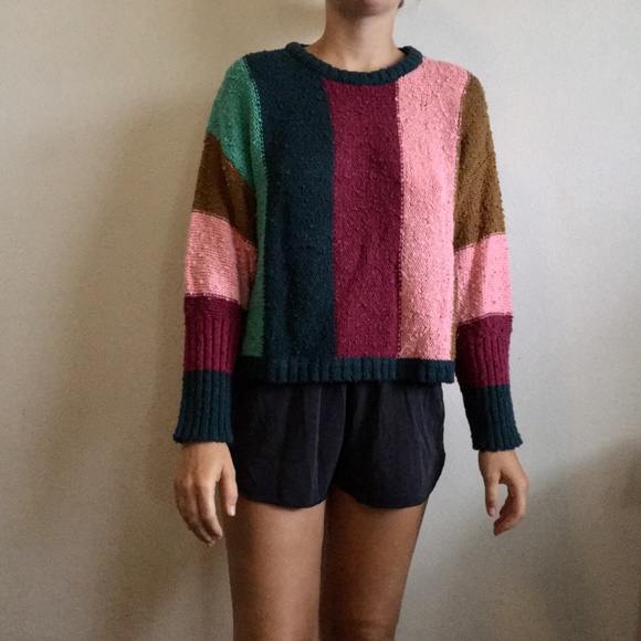 Billabong easy goin sweater/sweatshirt - Picture 8 of 8